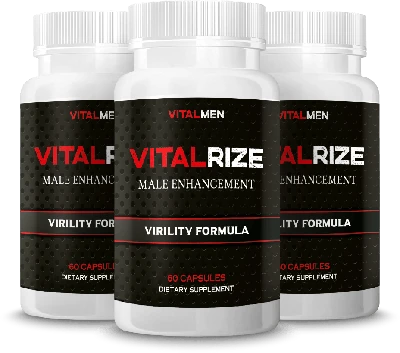 VITALRIZE