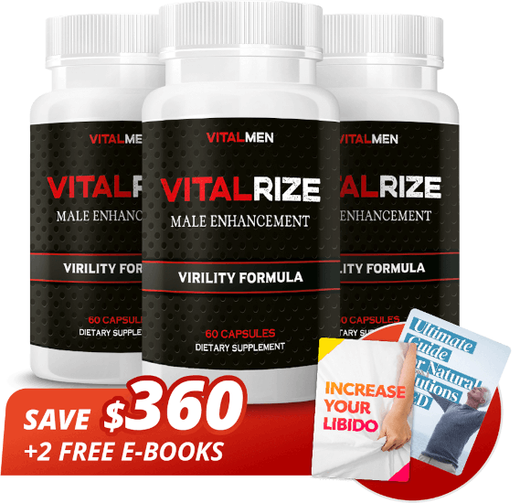 VITALRIZE