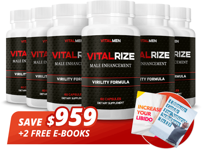 VITALRIZE